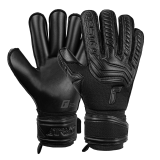 Reusch Attrakt Infinity Roll Finger Blackout 5260737 7700 black 1